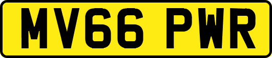 MV66PWR