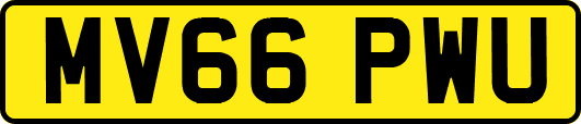 MV66PWU