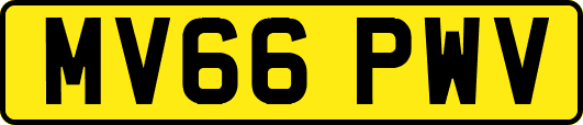 MV66PWV