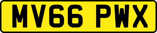 MV66PWX