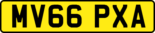 MV66PXA