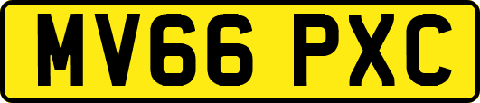 MV66PXC