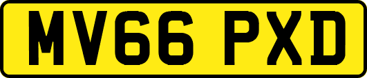 MV66PXD