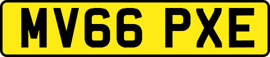 MV66PXE