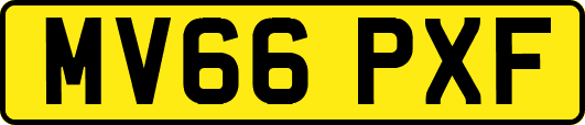 MV66PXF