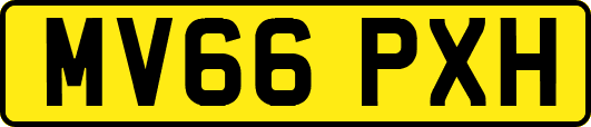 MV66PXH