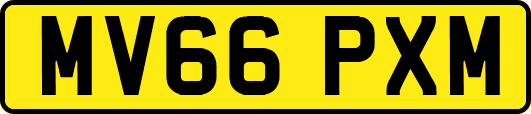 MV66PXM