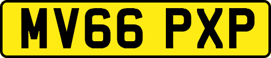 MV66PXP