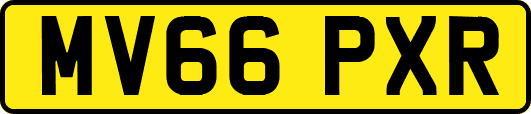 MV66PXR