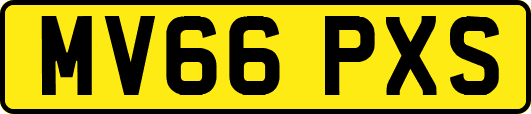 MV66PXS