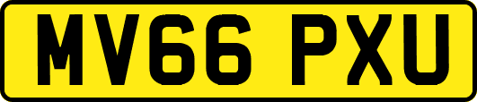 MV66PXU