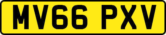 MV66PXV