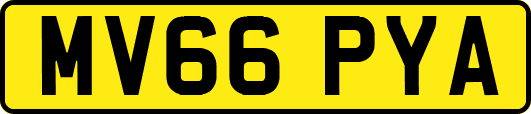 MV66PYA