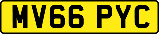 MV66PYC