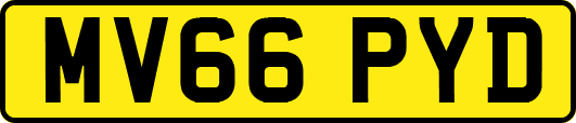 MV66PYD