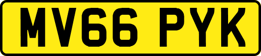 MV66PYK