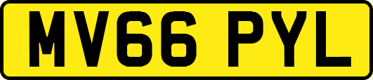 MV66PYL