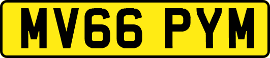 MV66PYM