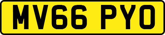 MV66PYO