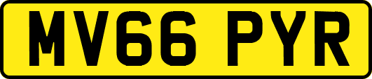 MV66PYR