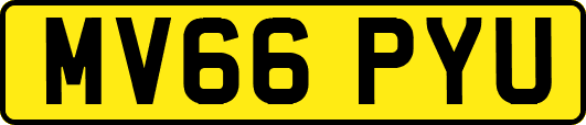 MV66PYU