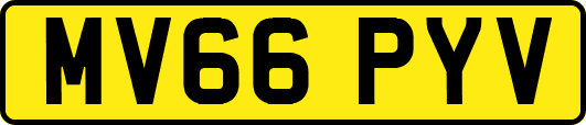 MV66PYV