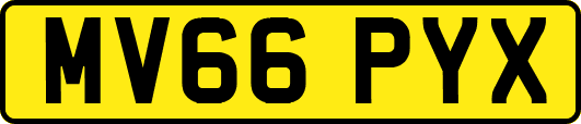 MV66PYX