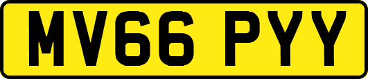 MV66PYY