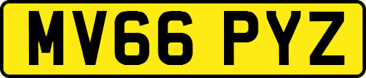 MV66PYZ