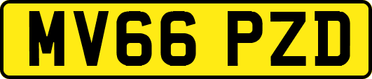 MV66PZD