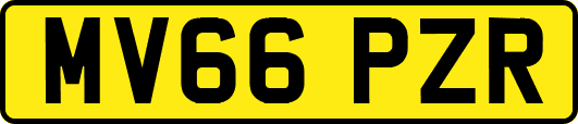 MV66PZR
