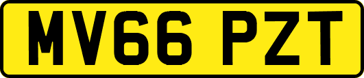 MV66PZT