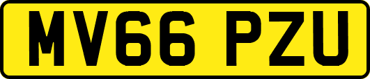 MV66PZU