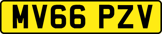 MV66PZV