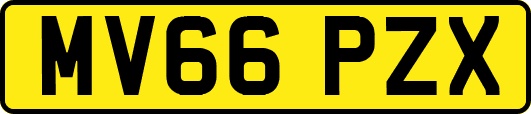 MV66PZX