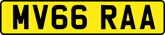 MV66RAA