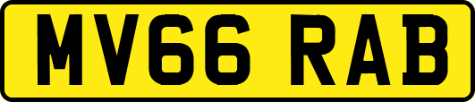 MV66RAB