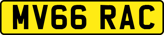 MV66RAC