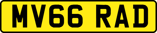 MV66RAD