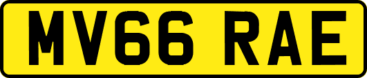 MV66RAE