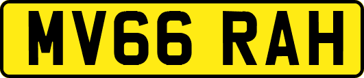 MV66RAH