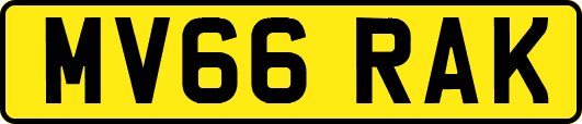 MV66RAK