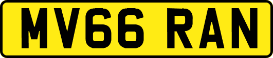 MV66RAN