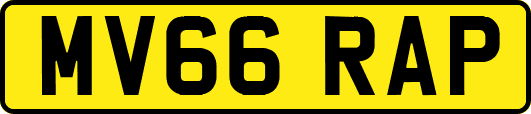 MV66RAP