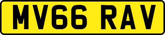 MV66RAV