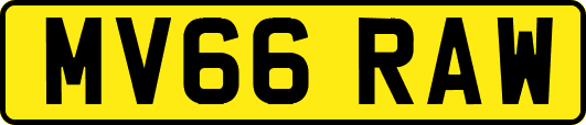 MV66RAW