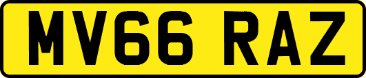 MV66RAZ