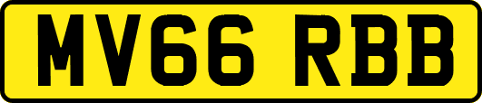 MV66RBB