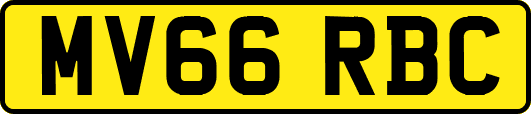 MV66RBC