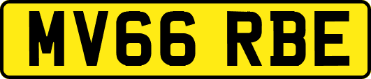 MV66RBE